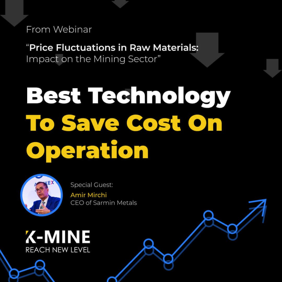 Choosing the Right Technology for Cost Savings in Mining Operations...