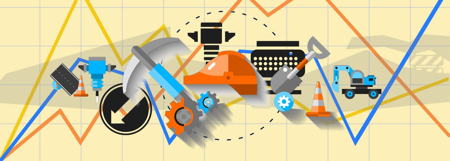 Digital transformation in mining with predictive analytics and autonomous equipment