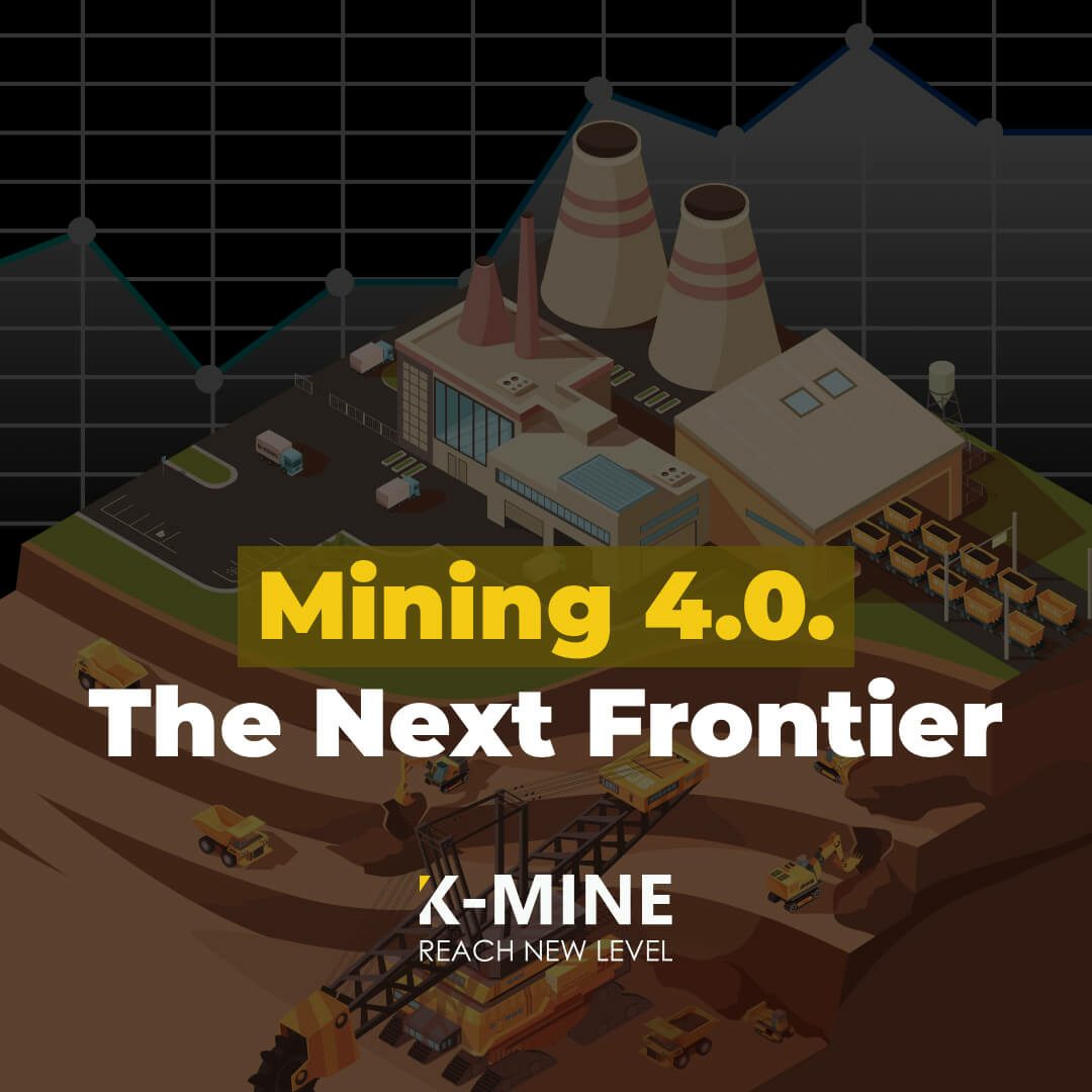Mining 4.0: The Future of Smart, Safe, and Sustainable Operations...