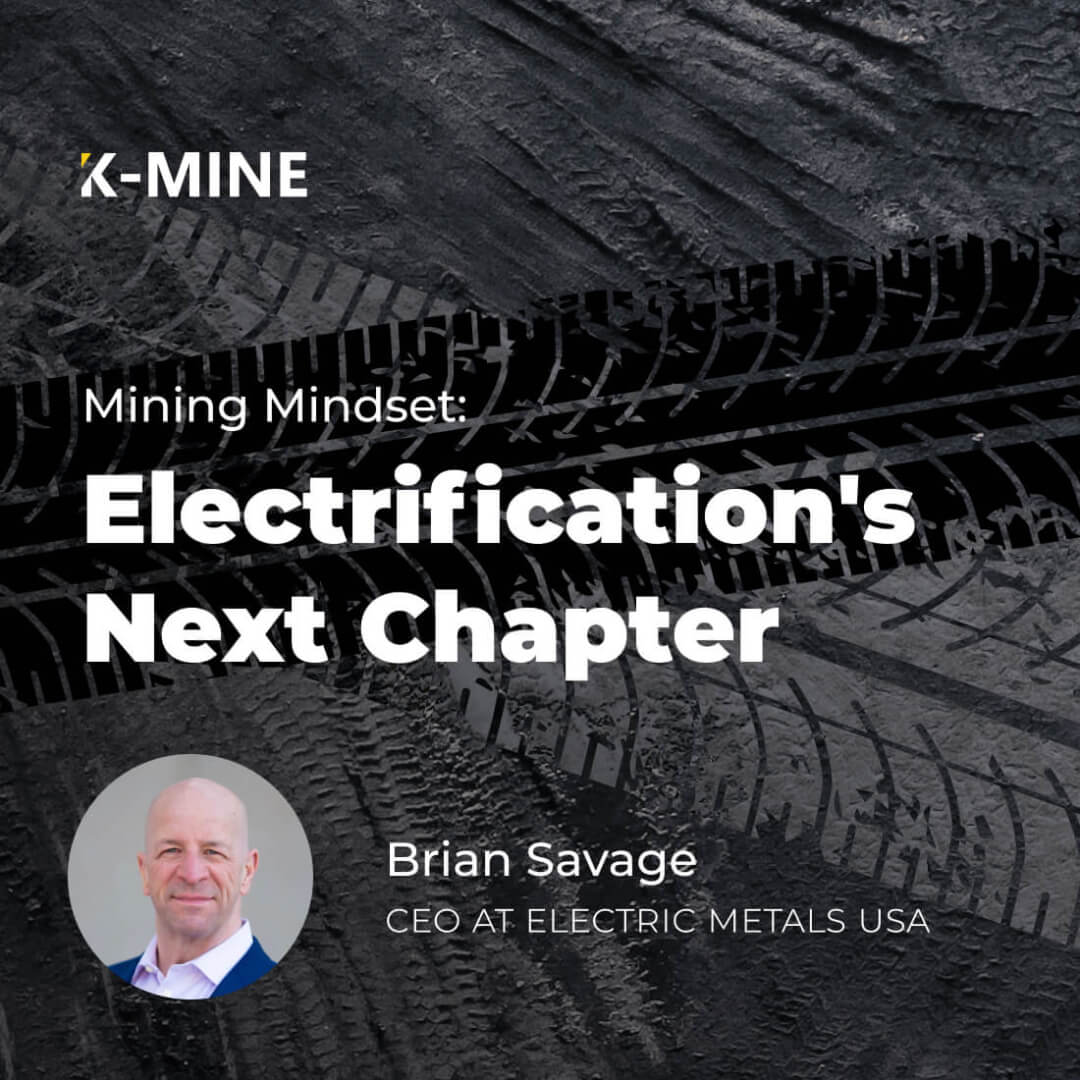 Electrification’s Next Chapter | Mining Mindset Clips...
