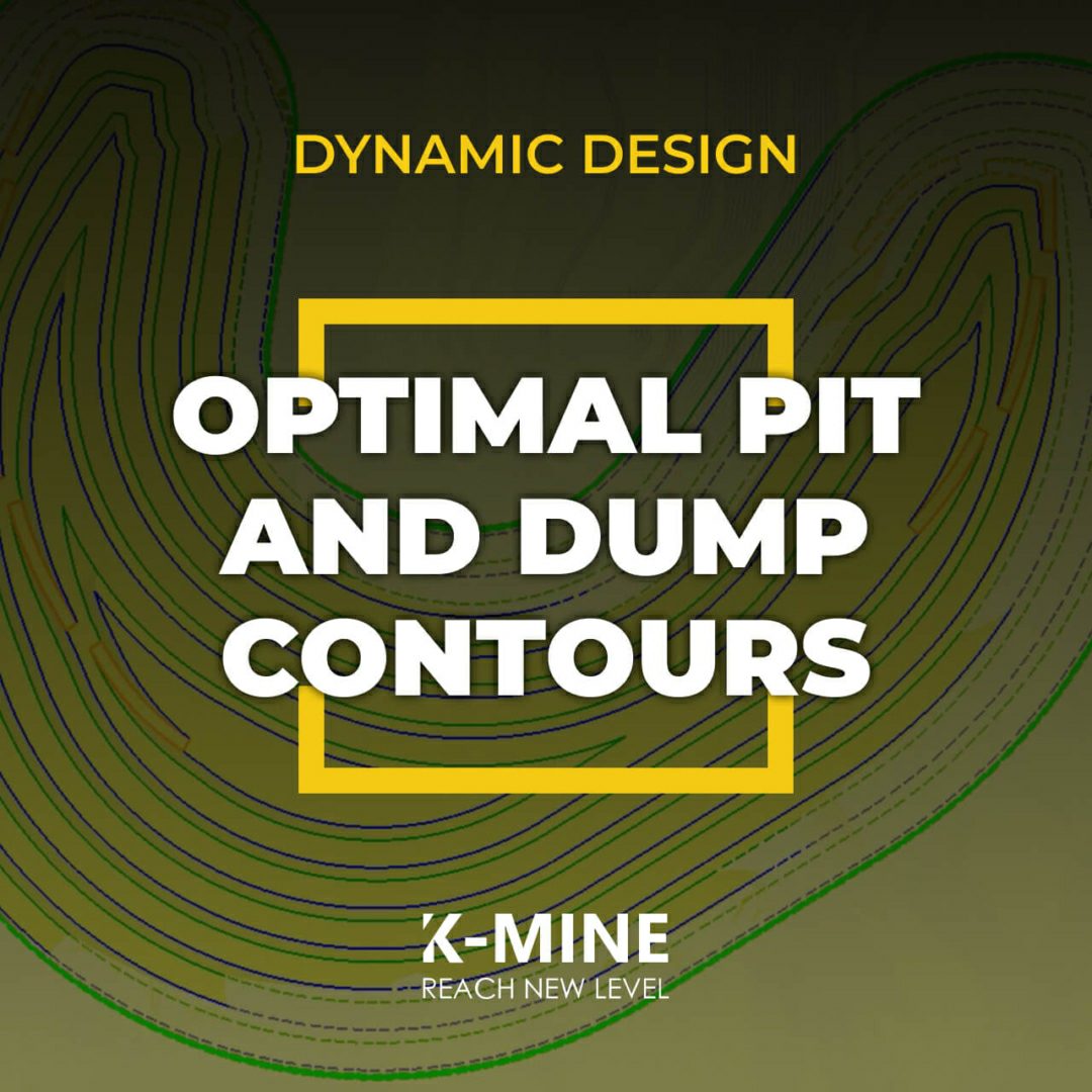 Quarry & Dump Design in Just 50 Clicks!...