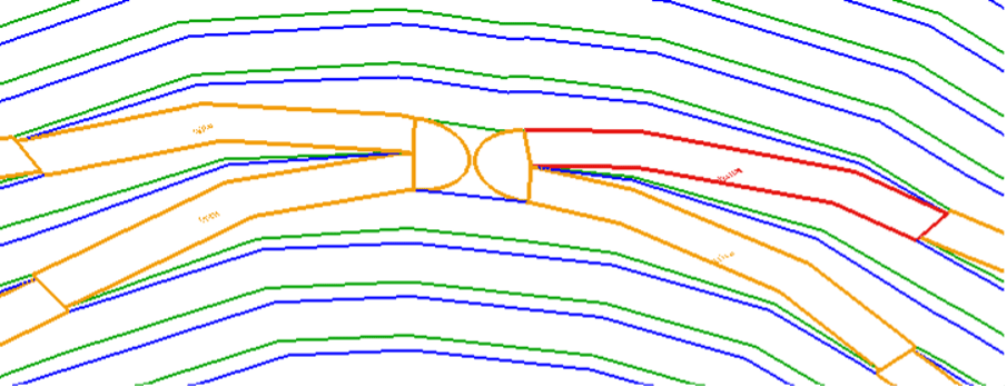 Efficient Open-Pit and Waste Dump Design with K-MINE Software