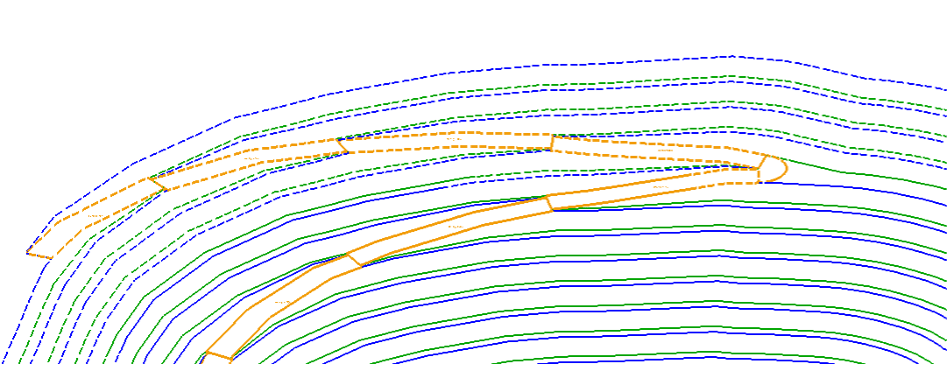 Efficient Open-Pit and Waste Dump Design with K-MINE Software
