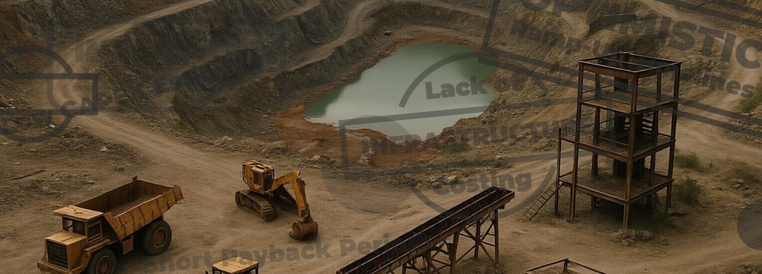 Real-World Mining Failures