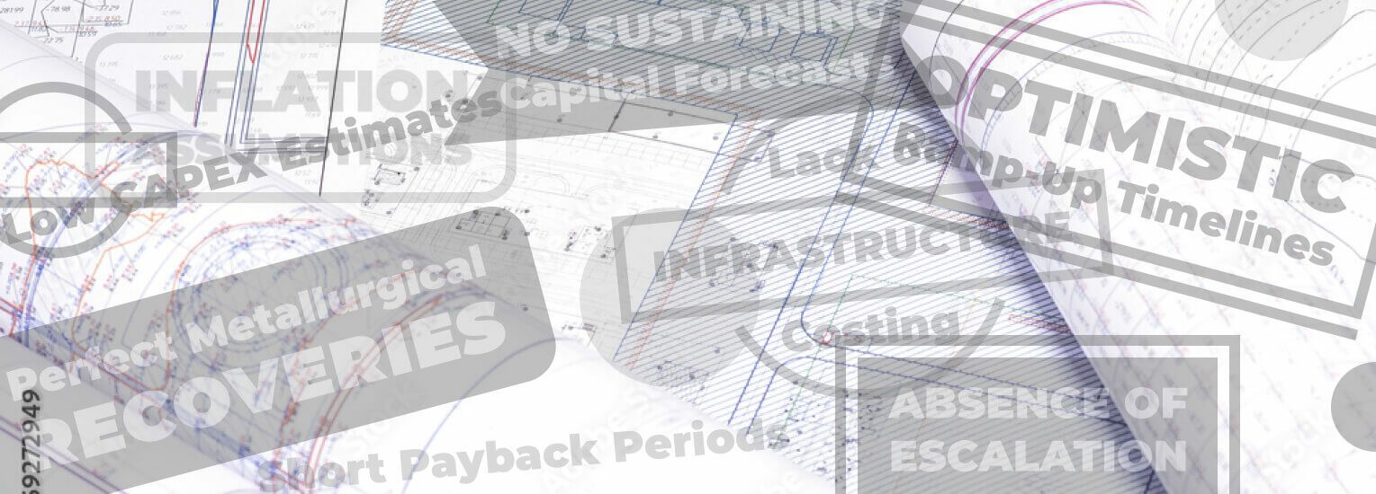 Grade and Recovery: Misleading Metrics