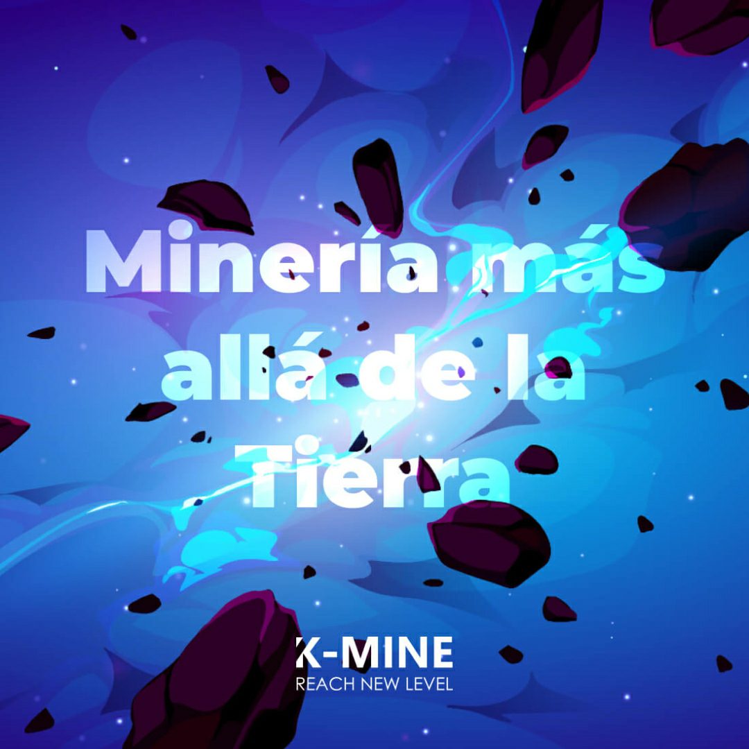 Minería más allá de la Tierra: Transformando la exploración espacial...