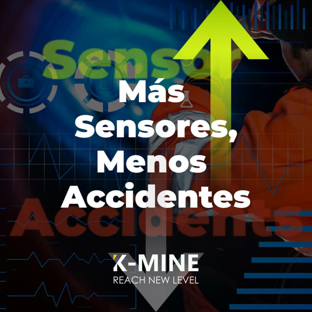 Más sensores, menos accidentes