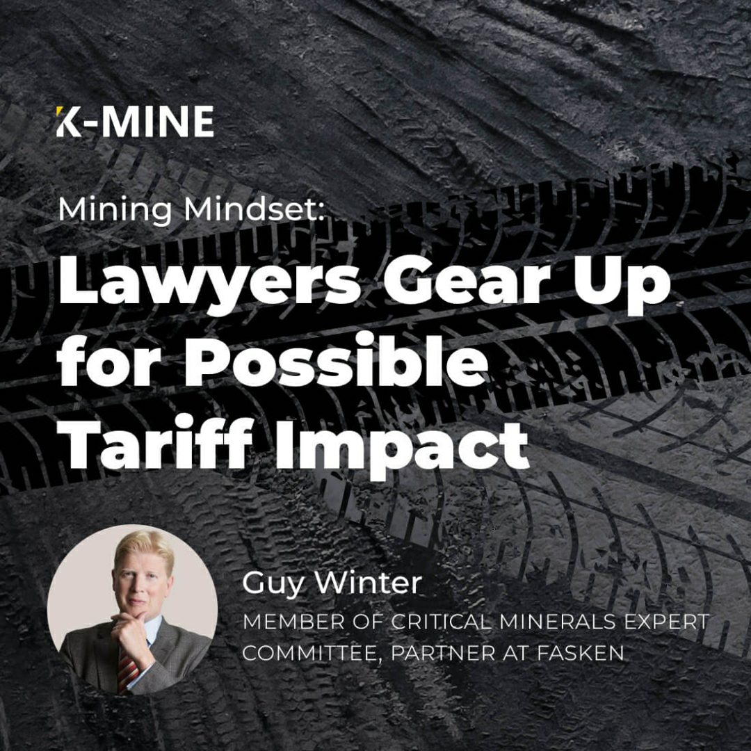 Lawyers Gear Up for Possible Tariff Impact
