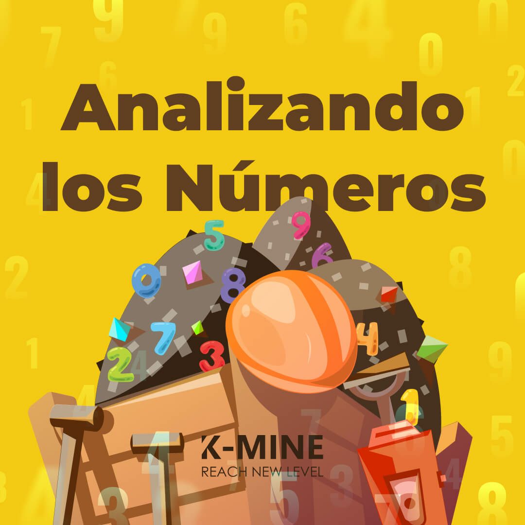 Analizando los Números