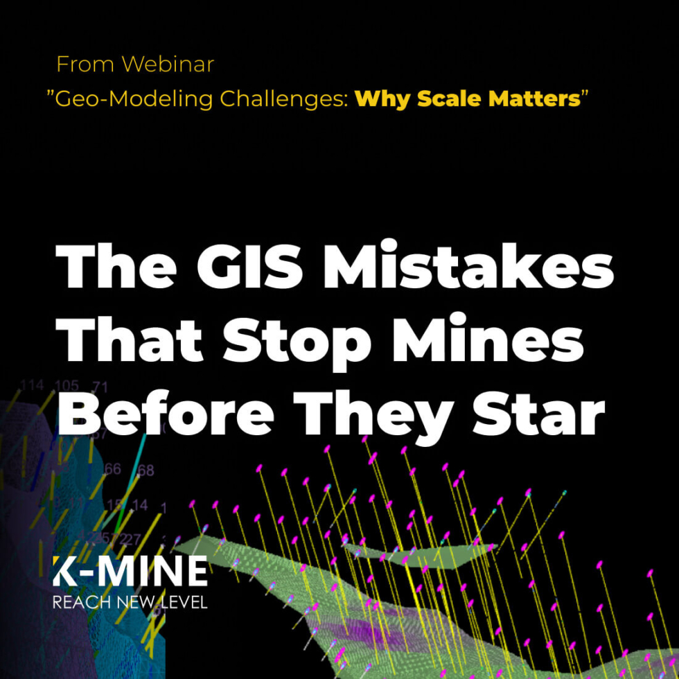 The GIS Mistakes That Stop Mines Before They Star...