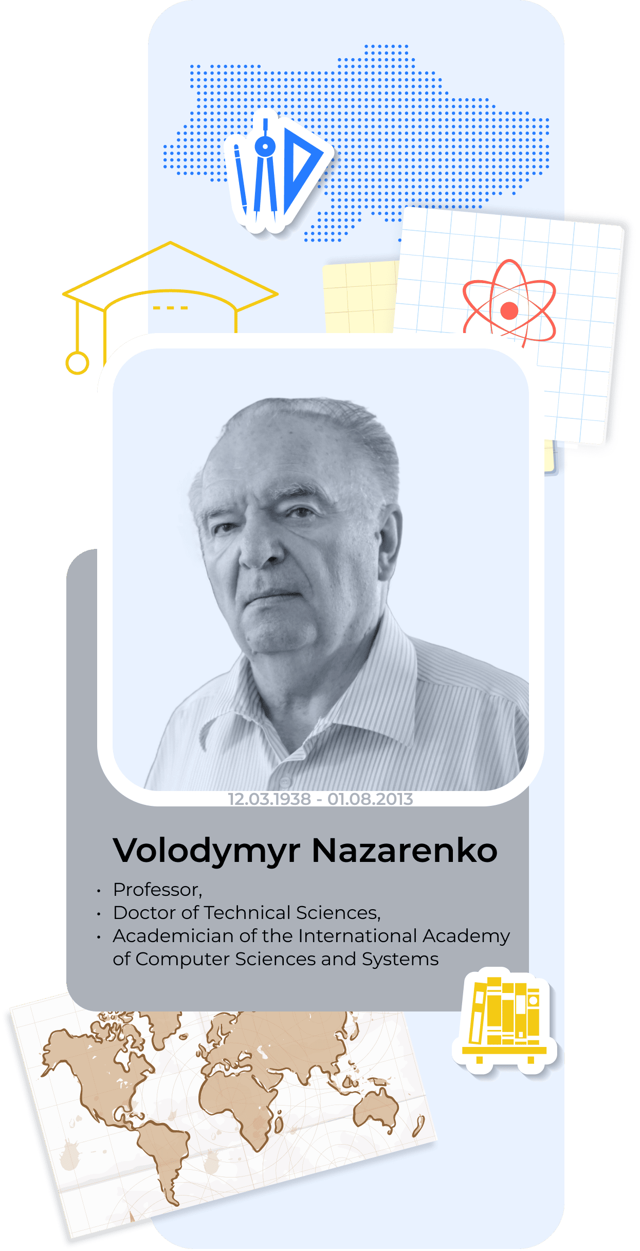 volodymyr nazarenko