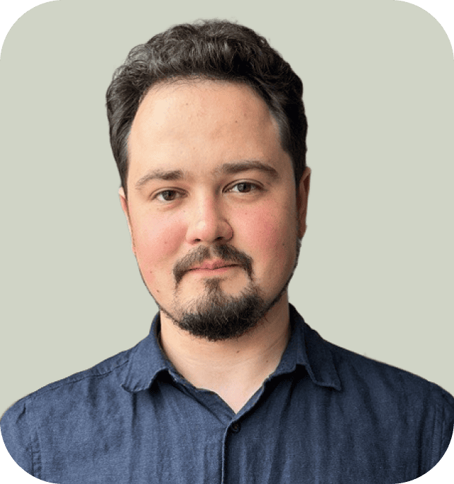 yevgeniy cherednichenko