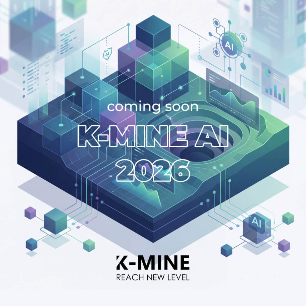 K-MINE 2026: Multi-Model AI for Block Modeling and Mine Planning...